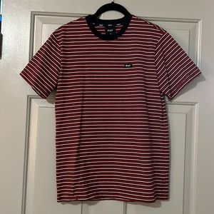 HUF shirt